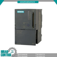 SIMATIC S7-300, CPU 314 Central processing unit with Integr