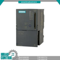 SIMATIC S7-300, CPU 316-2DP Central processing unit with integr